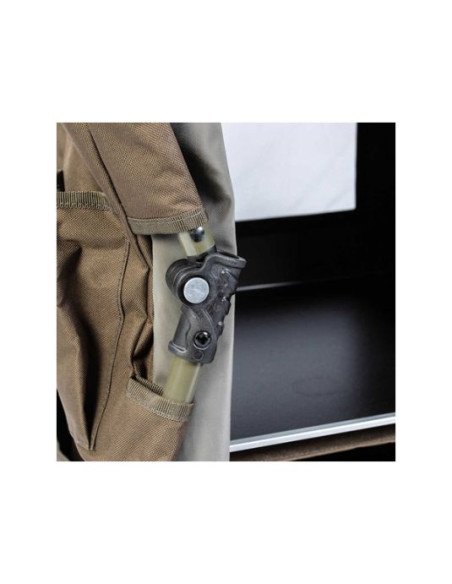 Organizator Cort Avid Carp Quick Up Session Organiser Organizator Cort Avid Carp Quick Up Session Organiser