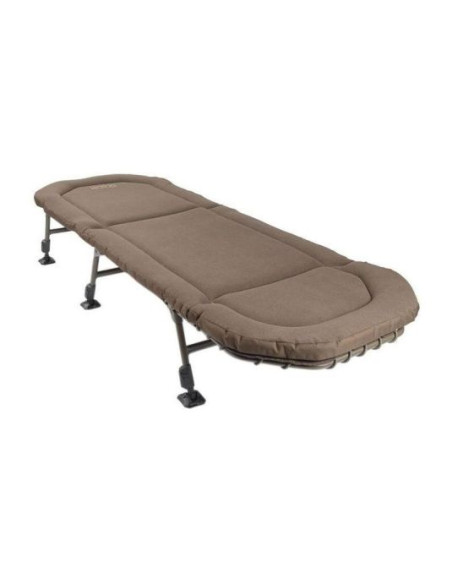 Pat Avid Carp Benchmark LevelTech Bed Pat Avid Carp Benchmark LevelTech Bed