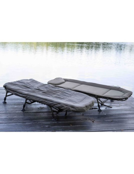 Pat Avid Carp Benchmark Lite Memory Foam Pat Avid Carp Benchmark Lite Memory Foam