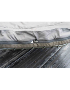 Pat Avid Carp Benchmark Lite Memory Foam 2