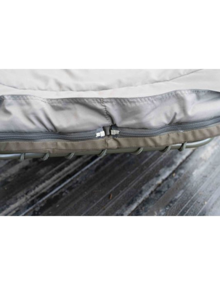 Pat Avid Carp Benchmark Lite Memory Foam System Pat Avid Carp Benchmark Lite Memory Foam System