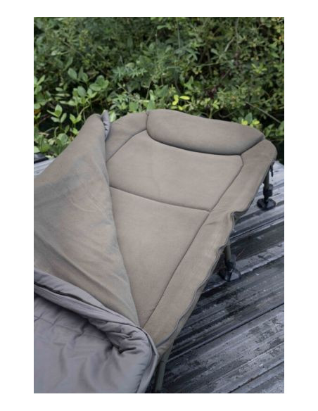 Pat Avid Carp Benchmark Lite Memory Foam System Pat Avid Carp Benchmark Lite Memory Foam System