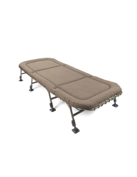 Pat Avid Carp Benchmark LevelTech X Bed Pat Avid Carp Benchmark LevelTech X Bed