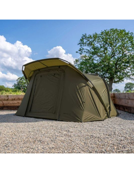 Cort Avid Carp Revolve 1 Person Bivvy Cort Avid Carp Revolve 1 Person Bivvy