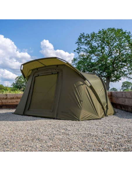 Cort Avid Carp Revolve 1 Person Bivvy Cort Avid Carp Revolve 1 Person Bivvy