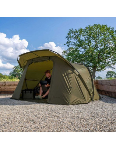Cort Avid Carp Revolve 1 Person Bivvy