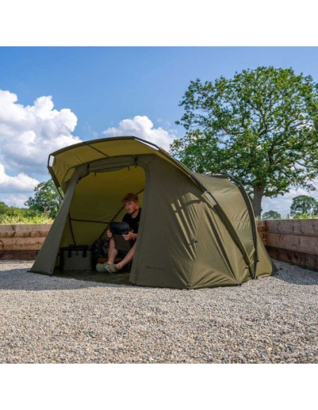 Cort Avid Carp Revolve 1 Person Bivvy Cort Avid Carp Revolve 1 Person Bivvy