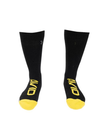 Sosete Avid Carp Merino Socks, Marimea 43-46 Sosete Avid Carp Merino Socks, Marimea 43-46