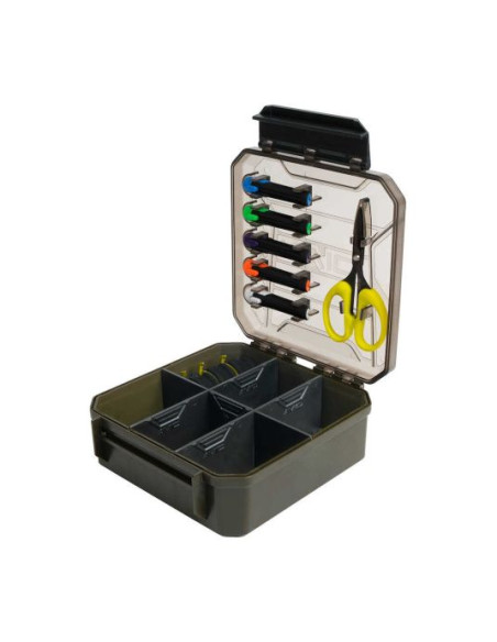 Cutie Accesorii Avid Carp Reload Accessory Box Cutie Accesorii Avid Carp Reload Accessory Box