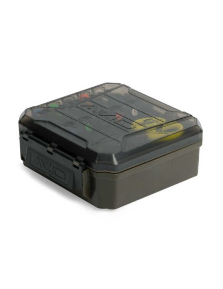 Cutie Accesorii Avid Carp Reload Accessory Box Cutie Accesorii Avid Carp Reload Accessory Box