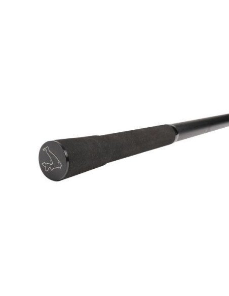 Lanseta Avid Carp Exodus Pro, 3.65m, 3lbs, 2buc Lanseta Avid Carp Exodus Pro, 3.65m, 3lbs, 2buc
