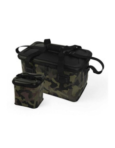 Geanta Avid Carp Stormshield Pro Coolbag, Large, 44x28x26cm