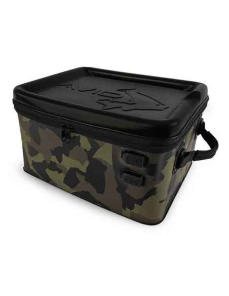 Geanta Avid Carp Stormshield Pro Tech Pack Standard, 18x32x22cm Geanta Avid Carp Stormshield Pro Tech Pack Standard, 18x32x22cm