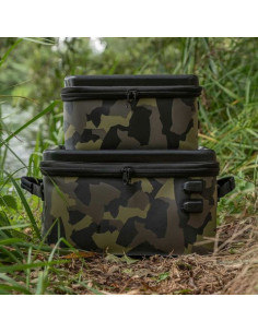 Geanta Avid Carp Stormshield Pro Tech Pack Standard, 18x32x22cm 2