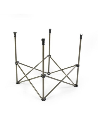 Masa Avid Carp Compact Session Table