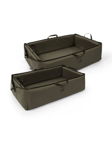 Saltea Primire Crap Avid Carp Folda-Cradle, Standard, 24x58x96cm