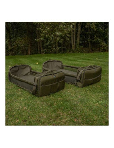 Saltea Primire Crap Avid Carp Revive Mat, XLarge, 26x75x100cm 2