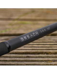 Minciog Avid Carp Breach Landing Net 42" 2