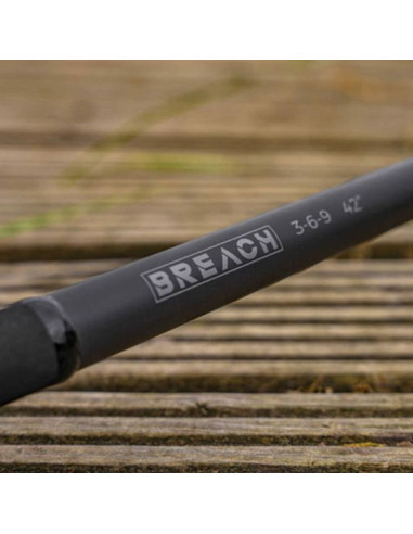 Minciog Avid Carp Breach Landing Net 42"