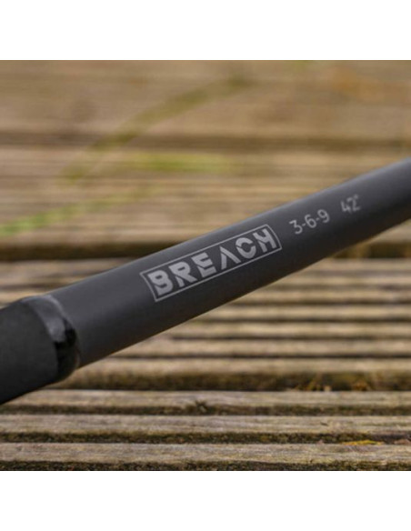 Minciog Avid Carp Breach Landing Net 42" Minciog Avid Carp Breach Landing Net 42"