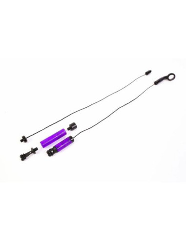 Hanger Avid Carp Lok Down Bobbin Kit