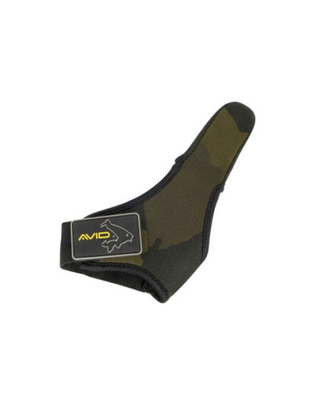 Degetar Avid Carp Neoprene Finger Stall Degetar Avid Carp Neoprene Finger Stall
