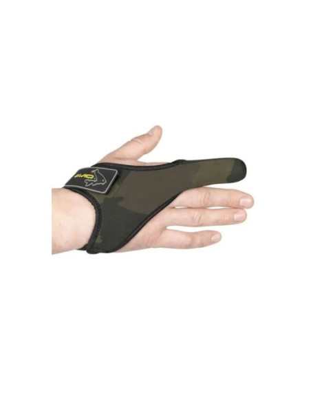 Degetar Avid Carp Neoprene Finger Stall Degetar Avid Carp Neoprene Finger Stall