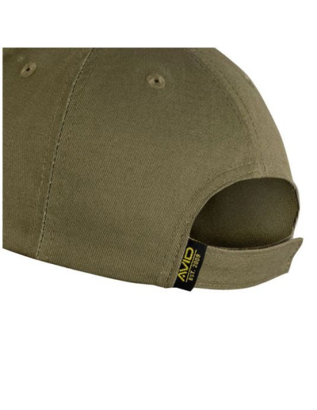 Sapca Avid Carp Minimal Cap Sapca Avid Carp Minimal Cap