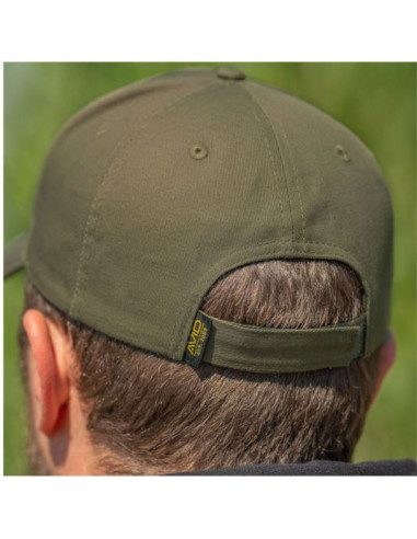 Sapca Avid Carp Minimal Cap