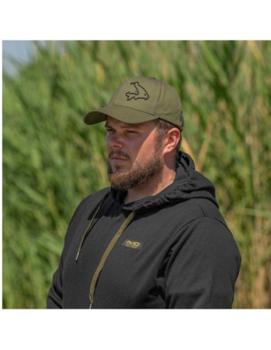 Sapca Avid Carp Minimal Cap