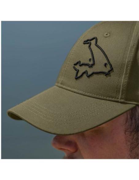 Sapca Avid Carp Minimal Cap Sapca Avid Carp Minimal Cap