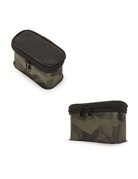Borseta Avid Carp Stormshield Pro Pouch Small, 16x8x9cm Borseta Avid Carp Stormshield Pro Pouch Small, 16x8x9cm