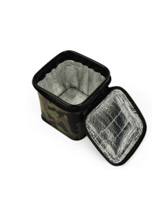 Geanta Avid Carp Stormshield Pro Coolbag, Small, 20x20x20cm 2