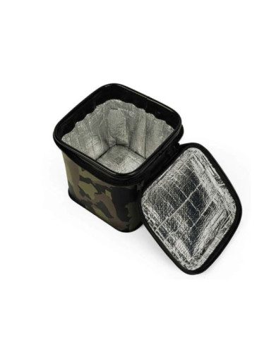 Geanta Avid Carp Stormshield Pro Coolbag, Small, 20x20x20cm