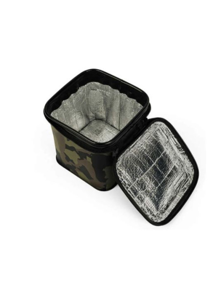 Geanta Avid Carp Stormshield Pro Coolbag, Small, 20x20x20cm Geanta Avid Carp Stormshield Pro Coolbag, Small, 20x20x20cm