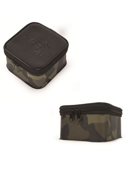 Borseta Avid Carp Stormshield Pro Pouch Medium, 16x16x9cm Borseta Avid Carp Stormshield Pro Pouch Medium, 16x16x9cm