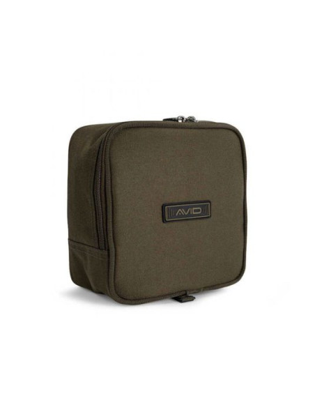 Borseta Avid Carp Compound Insulated Pouch, Small, 20x10x20cm Borseta Avid Carp Compound Insulated Pouch, Small, 20x10x20cm
