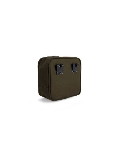Borseta Avid Carp Compound Insulated Pouch, Small, 20x10x20cm