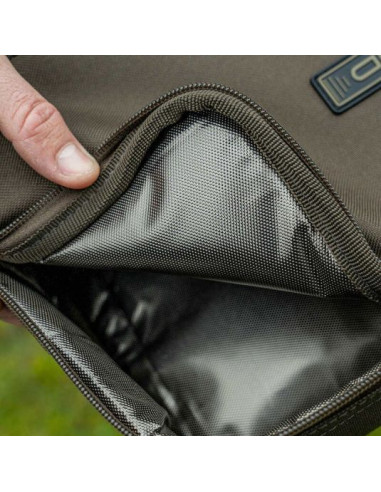 Borseta Avid Carp Compound Insulated Pouch, Small, 20x10x20cm