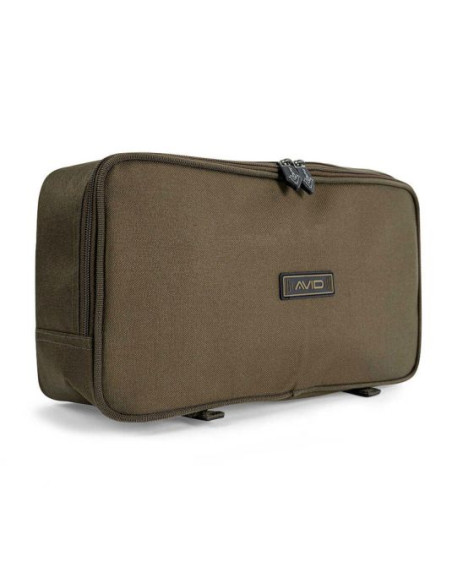 Borseta Avid Carp Compound Insulated Pouch, Large, 20x10x40cm Borseta Avid Carp Compound Insulated Pouch, Large, 20x10x40cm