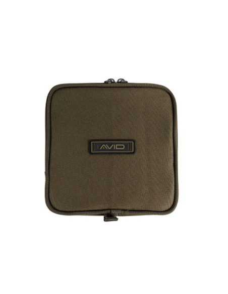 Borseta Avid Carp Small Compound Pouch, 20x20x10cm Borseta Avid Carp Small Compound Pouch, 20x20x10cm