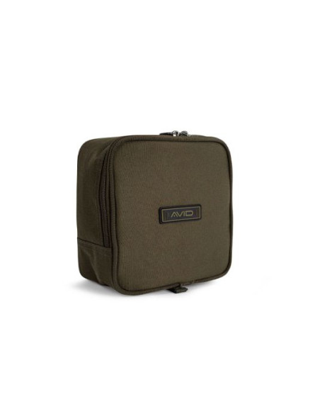 Borseta Avid Carp Small Compound Pouch, 20x20x10cm Borseta Avid Carp Small Compound Pouch, 20x20x10cm