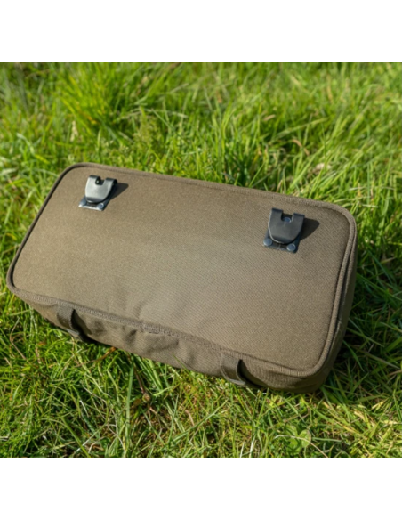 Borseta Avid Carp Large Compound Pouch, 40x20x10cm Borseta Avid Carp Large Compound Pouch, 40x20x10cm