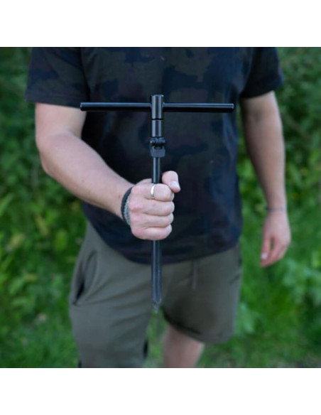 T-Bar Avid Carp Lok Down Leveller T-Bar Avid Carp Lok Down Leveller
