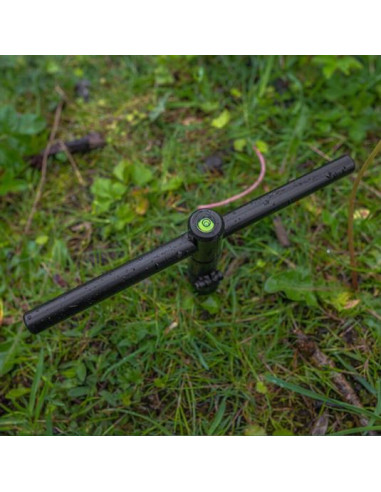 T-Bar Avid Carp Lok Down Leveller