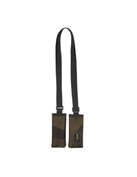 Banda Fixare Lansete Avid Carp Camo Elasticated Tip Tops Banda Fixare Lansete Avid Carp Camo Elasticated Tip Tops