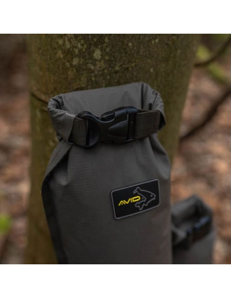 Husa Minciog Avid Carp Net And Sling Stink Bag XL, 139x19cm Husa Minciog Avid Carp Net And Sling Stink Bag XL, 139x19cm