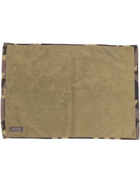 Prosop Avid Carp Hand Towel, 60x42cm Prosop Avid Carp Hand Towel, 60x42cm