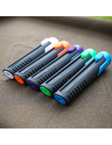Croseta Avid Carp Titanium Retracta Hard Bait Hair Needle