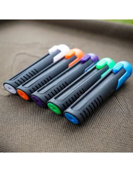 Croseta Avid Carp Titanium Retracta Hard Bait Hair Needle Croseta Avid Carp Titanium Retracta Hard Bait Hair Needle